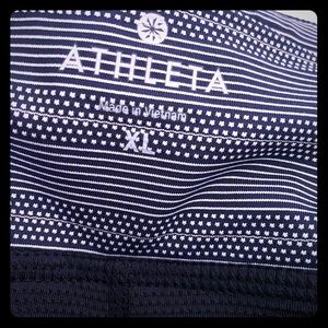 Athleta swing skort